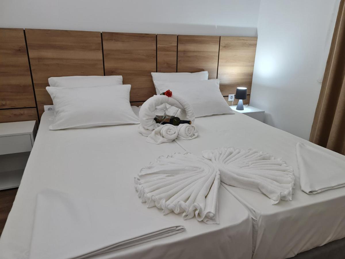 Vila Hercegovka Trebinje Esterno foto