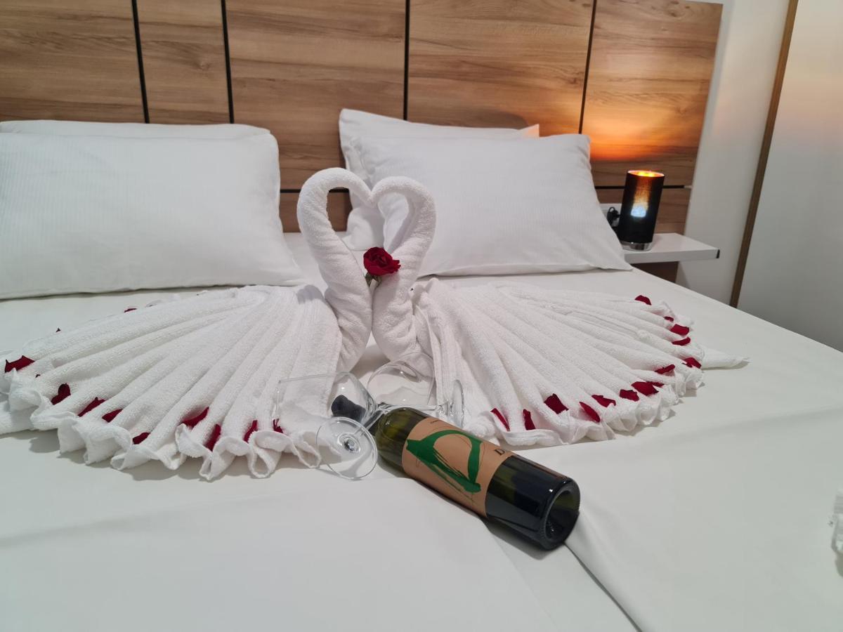 Vila Hercegovka Trebinje Esterno foto