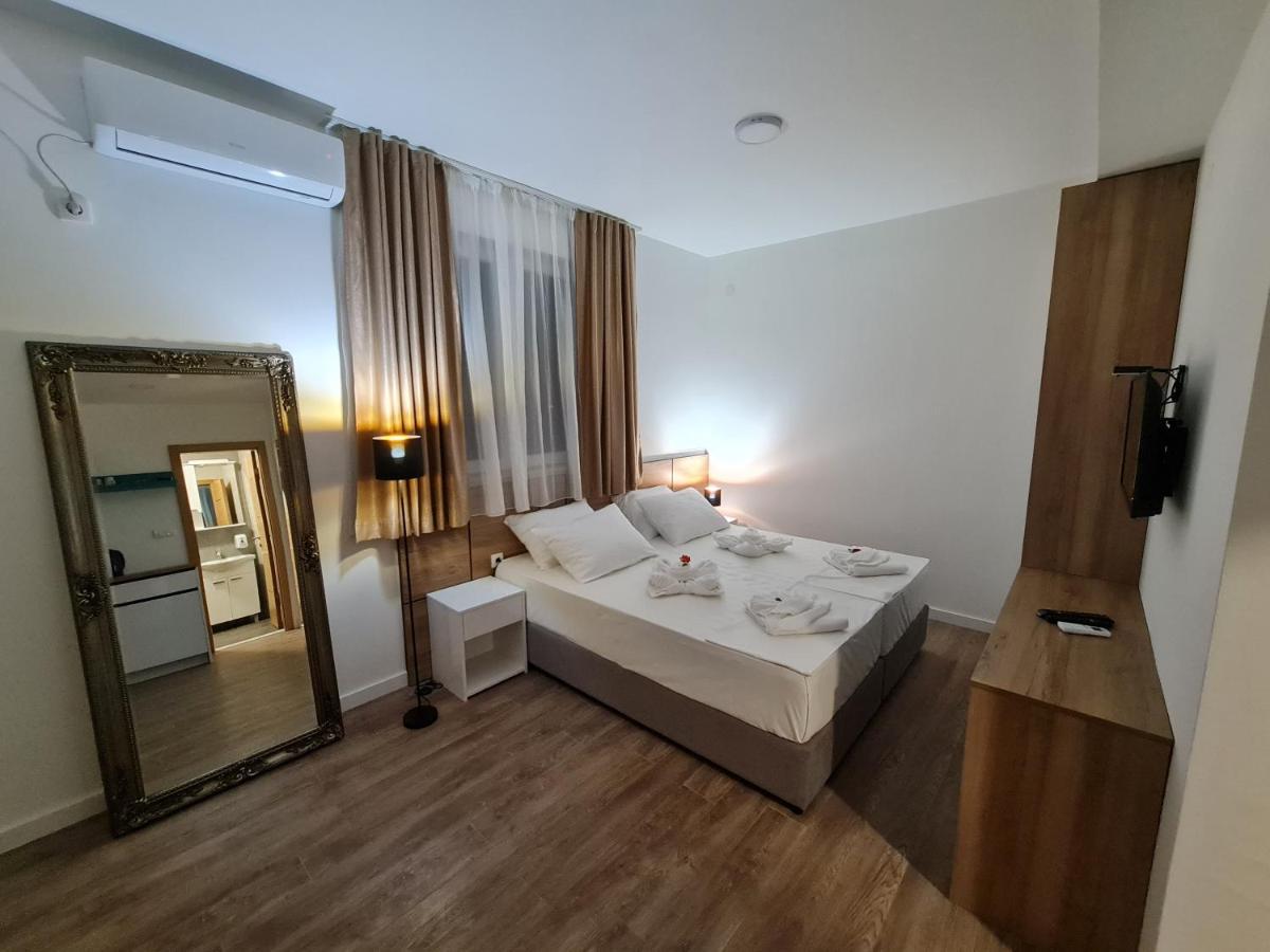 Vila Hercegovka Trebinje Esterno foto