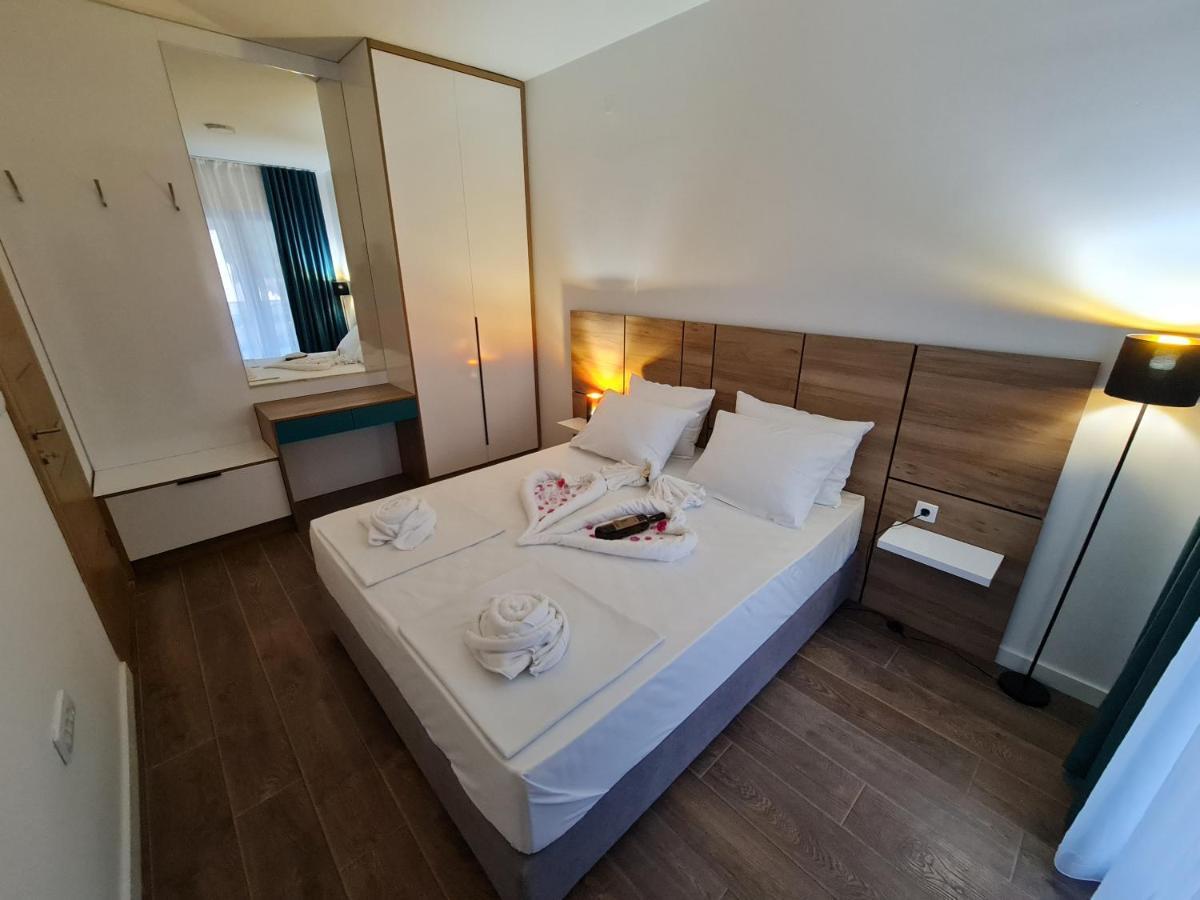 Vila Hercegovka Trebinje Esterno foto