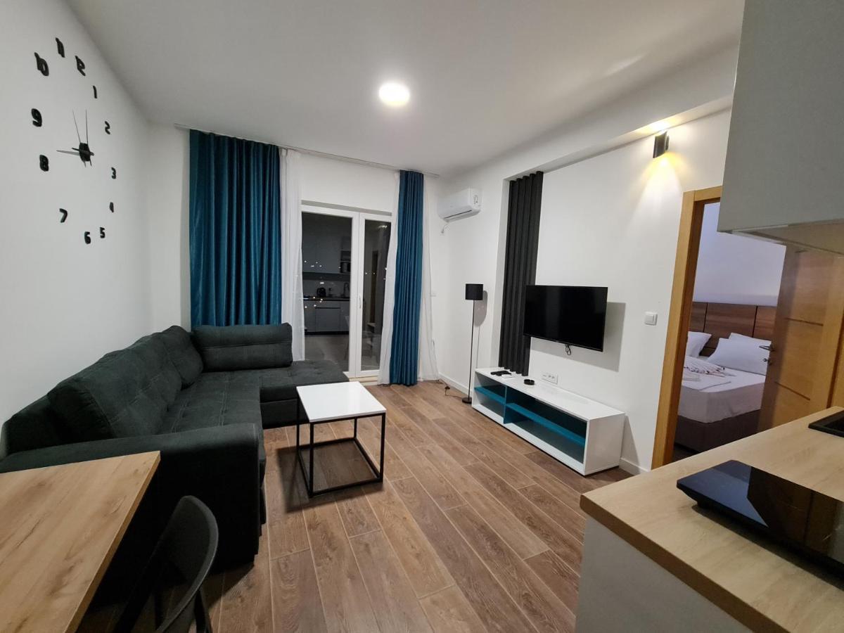 Vila Hercegovka Trebinje Esterno foto