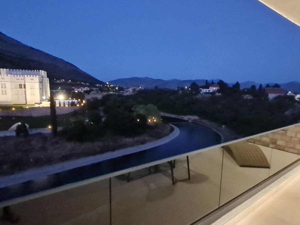 Vila Hercegovka Trebinje Esterno foto