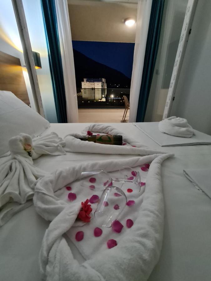 Vila Hercegovka Trebinje Esterno foto
