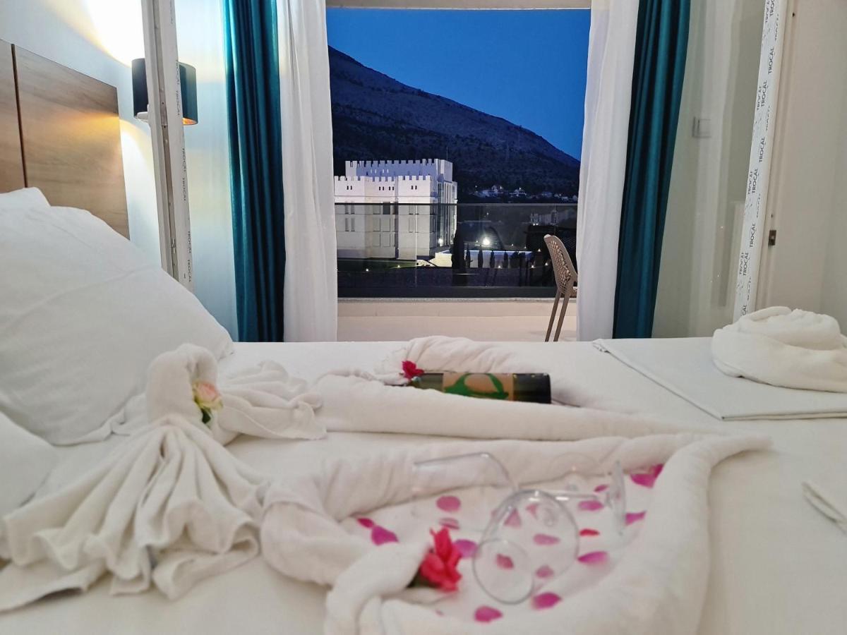 Vila Hercegovka Trebinje Esterno foto