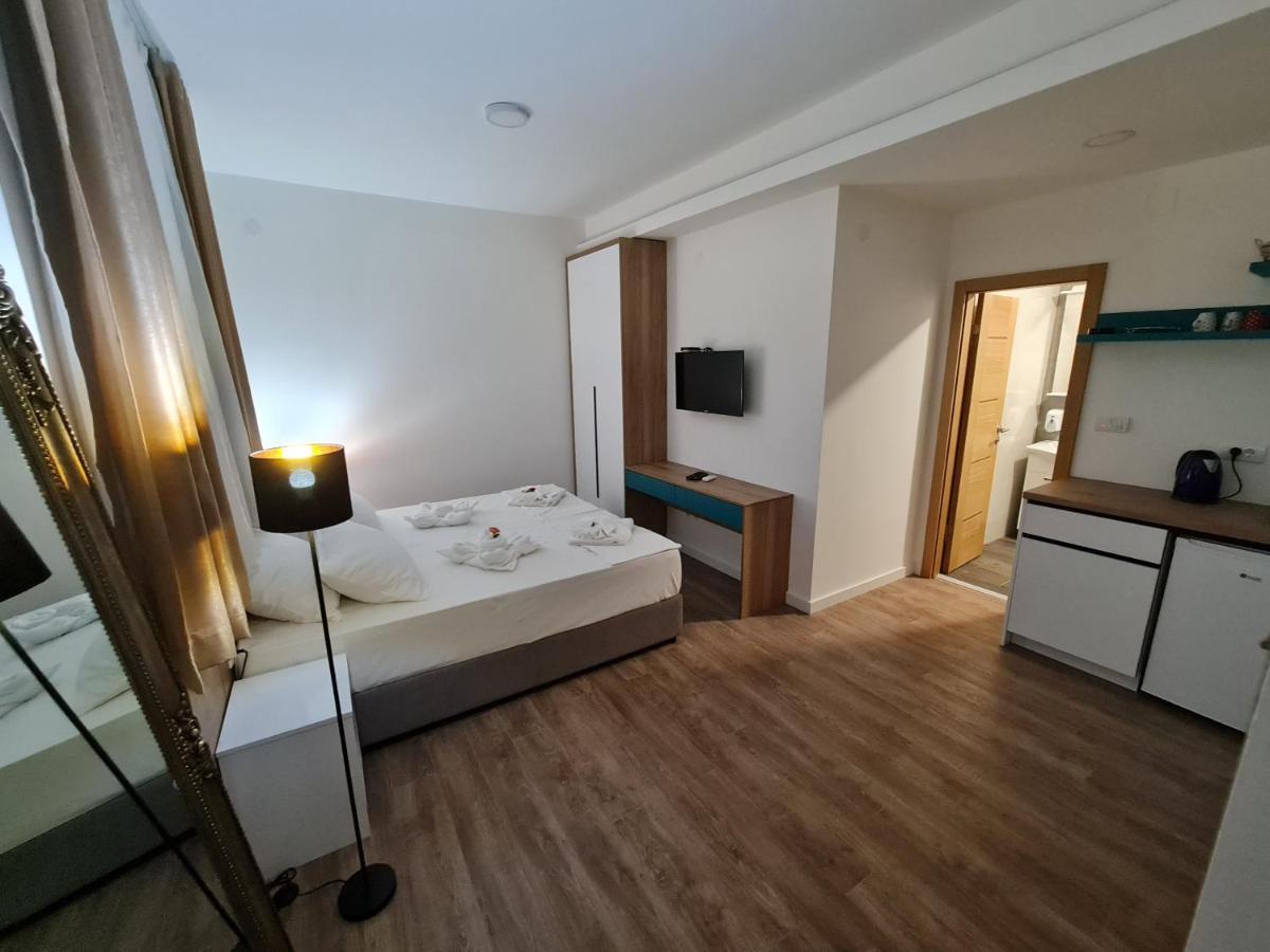 Vila Hercegovka Trebinje Esterno foto