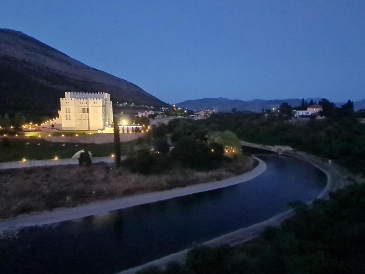 Vila Hercegovka Trebinje Esterno foto