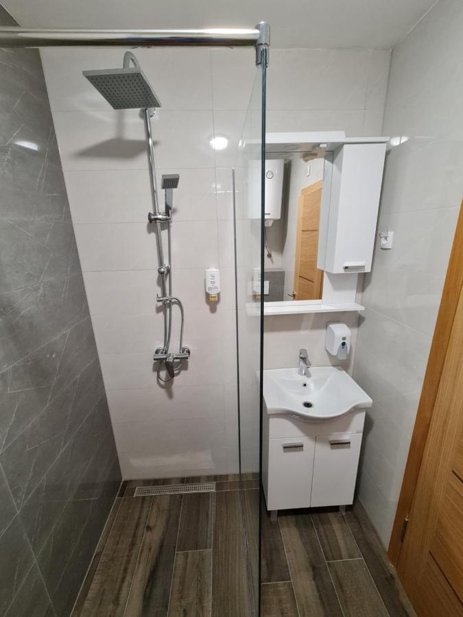 Vila Hercegovka Trebinje Esterno foto