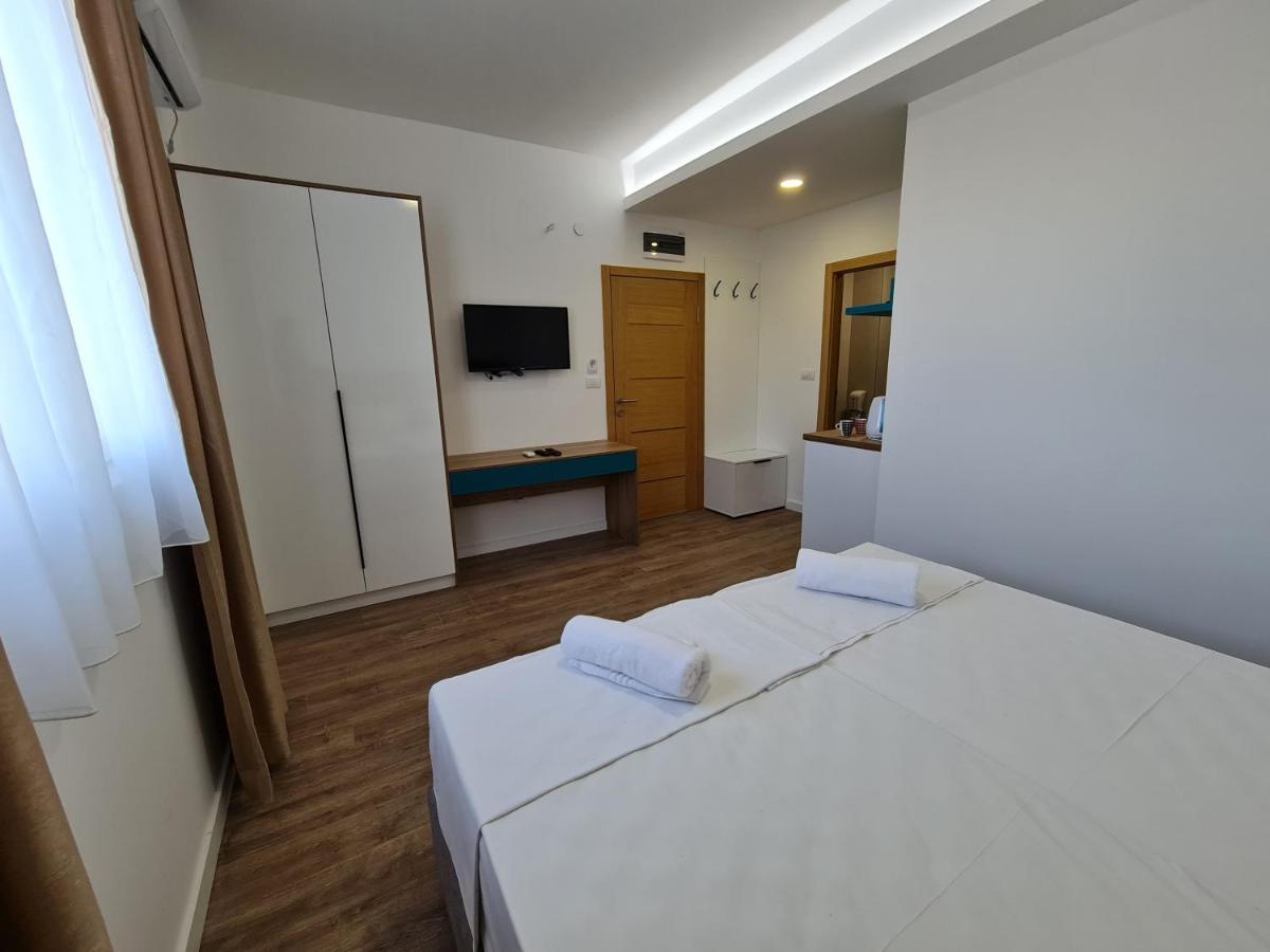 Vila Hercegovka Trebinje Esterno foto