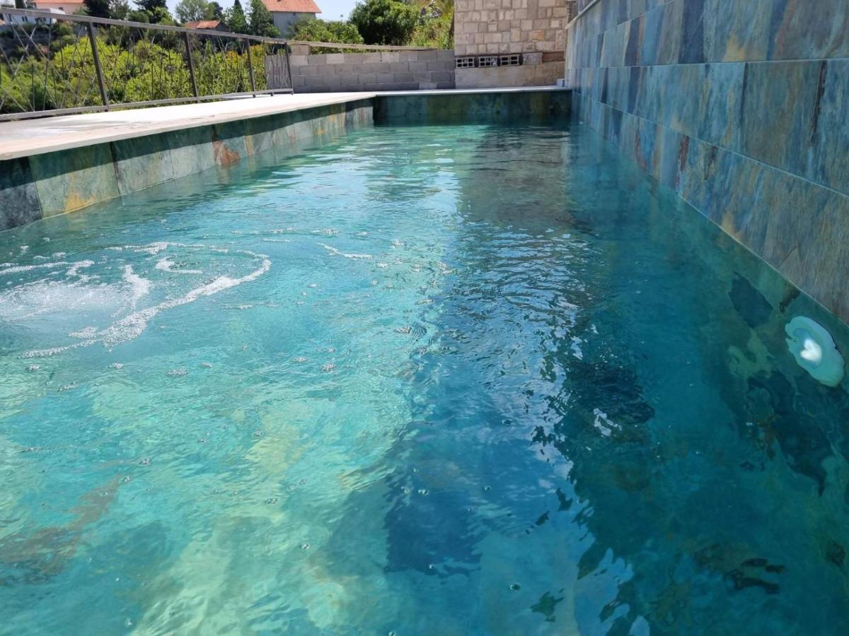 Vila Hercegovka Trebinje Esterno foto