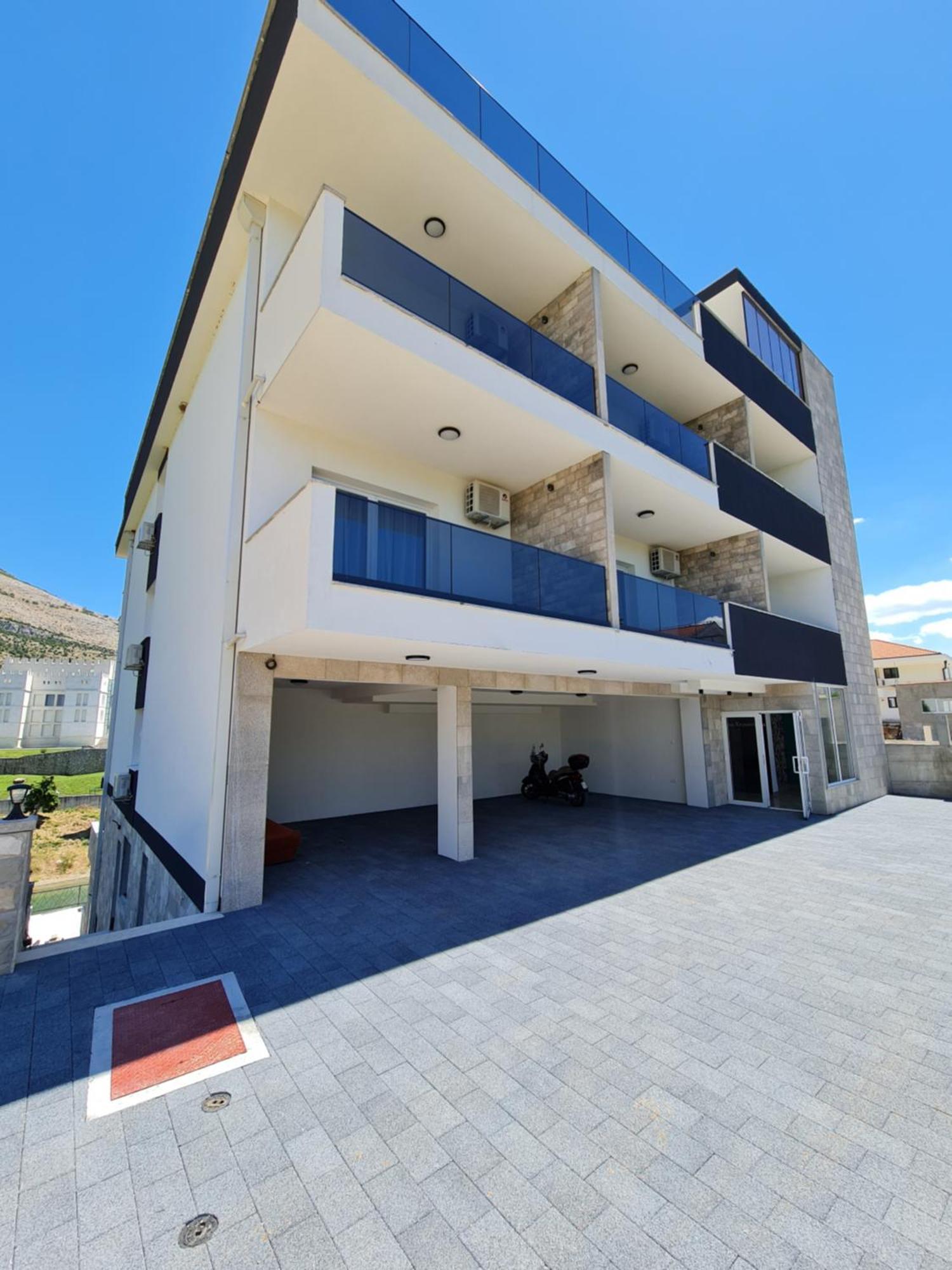 Vila Hercegovka Trebinje Camera foto